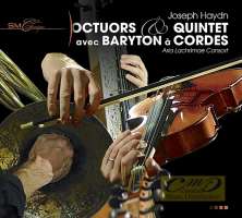 Haydn: Octuors & Quintet avec baryton
